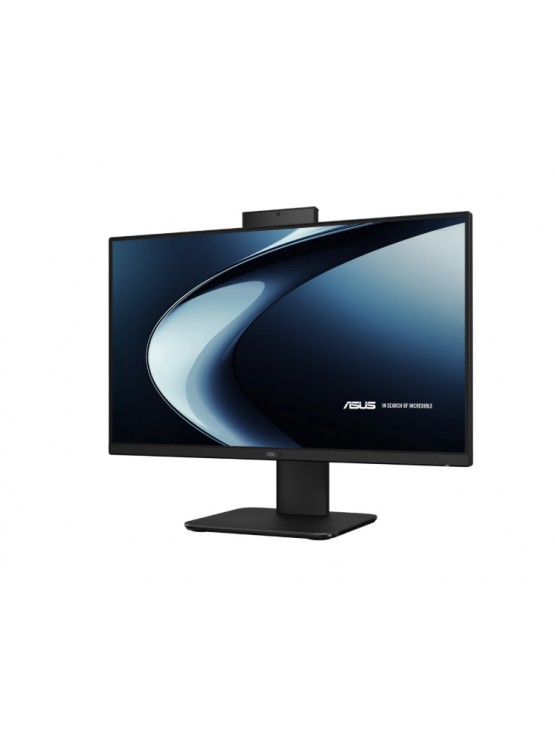 All In One კომპიუტერი: Asus ExpertCenter P400 V440VAK-BPC1060 23.8" FHD Intel Core 5 210H 16GB 512GB SSD Black