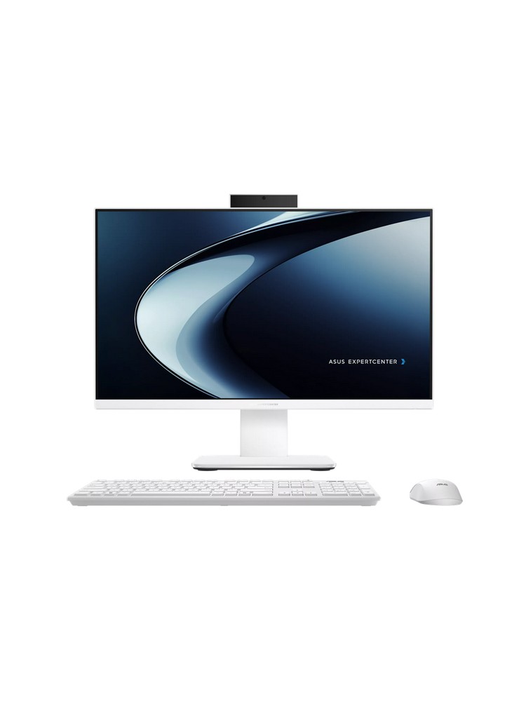 All In One კომპიუტერი: Asus ExpertCenter V440VAK-WPC0300 23.8" FHD Intel i3-1315U 16GB 512GB SSD