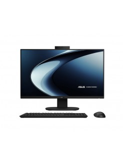 All In One კომპიუტერი: Asus V400 V470VAK-BPE0420 27" FHD Intel Core 5 210H 16GB 512GB SSD Black