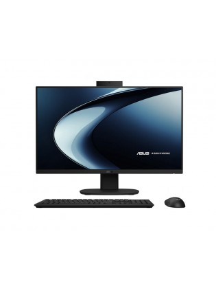 All In One კომპიუტერი: Asus V400 V470VAK-BPE0420 27" FHD Intel Core 5 210H 16GB 512GB SSD Black