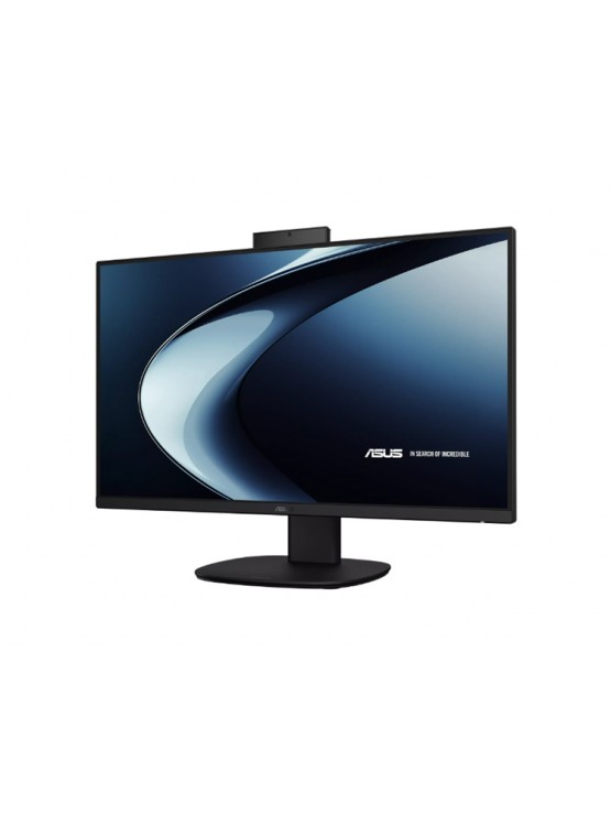 All In One კომპიუტერი: Asus V400 V470VAK-BPE0420 27" FHD Intel Core 5 210H 16GB 512GB SSD Black