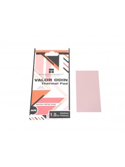 თერმო ბალიში: THERMALRIGHT VALOR ODIN 95x50x2.0mm Thermal Pad