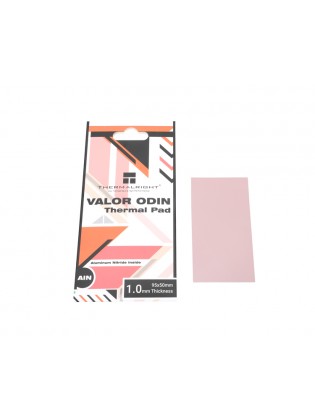 თერმო ბალიში: THERMALRIGHT VALOR ODIN 95x50x1.0mm Thermal Pad