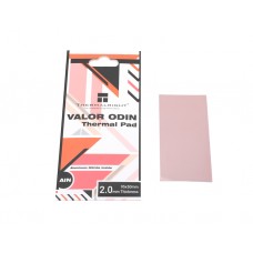 თერმო ბალიში: THERMALRIGHT VALOR ODIN 95x50x2.0mm Thermal Pad