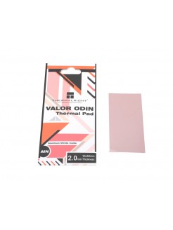 თერმო ბალიში: THERMALRIGHT VALOR ODIN 95x50x2.0mm Thermal Pad