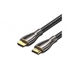კაბელი: Vention ALMBH 4K/60Hz HDMI Cable 2m Black