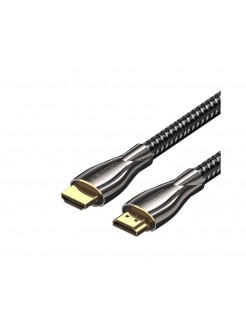 კაბელი: Vention ALMBN 4K/30Hz HDMI Cable 15m Black