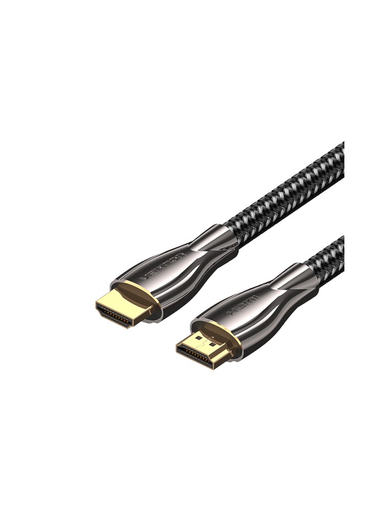 კაბელი: Vention ALMBN 4K/30Hz HDMI Cable 15m Black