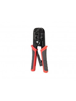 ჯეკონატორი: Vention KEAB0 Multi-Function Crimping Tool