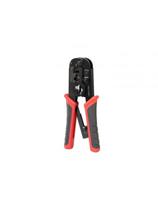 ჯეკონატორი: Vention KEAB0 Multi-Function Crimping Tool