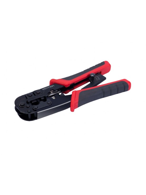 ჯეკონატორი: Vention KEAB0 Multi-Function Crimping Tool