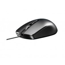 მაუსი: Vention KTABG Wired Mouse Black