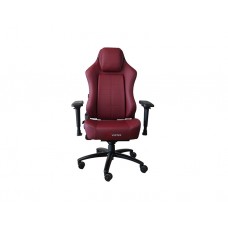 გეიმერული სავარძელი: Vertex Imperion Gaming Chair Bordeaux Leather