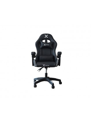 გეიმერული სავარძელი: Vertex Noho Gaming Chair Black PVC