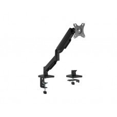 მონიტორის საკიდი: Vertex VX-1MA-12EB Mechanical Spring Monitor Arm 17"-32"