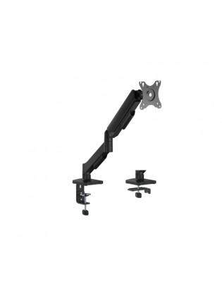 მონიტორის საკიდი: Vertex VX-1MA-12EB Mechanical Spring Monitor Arm 17"-32"