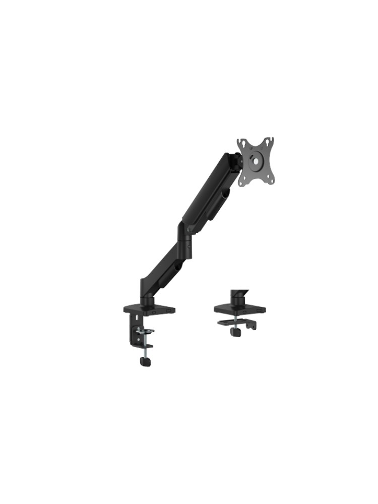 მონიტორის საკიდი: Vertex VX-1MA-12EB Mechanical Spring Monitor Arm 17"-32"