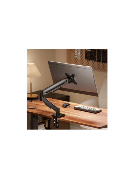 მონიტორის საკიდი: Vertex VX-1MA-12EB Mechanical Spring Monitor Arm 17"-32"