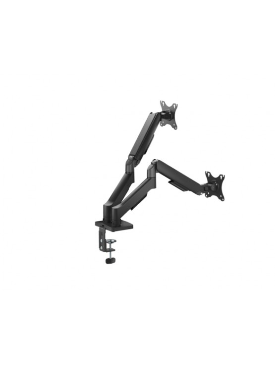 მონიტორის საკიდი: Vertex VX-2MA-24EB Mechanical Spring Monitor Arm 17"-32"