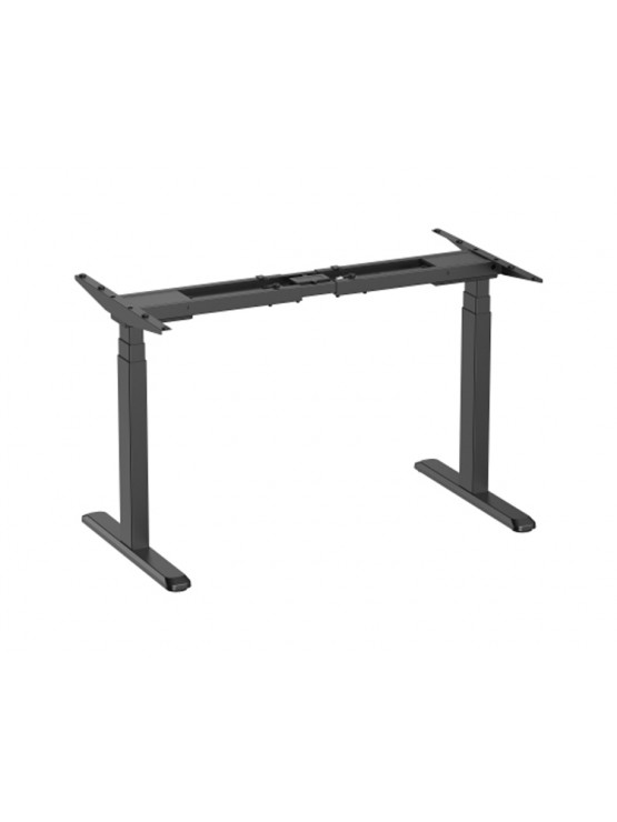 მაგიდა: Vertex VX-2SSD-05B Smart-Controlled Dual-Motor Sit-Stand Desk Black