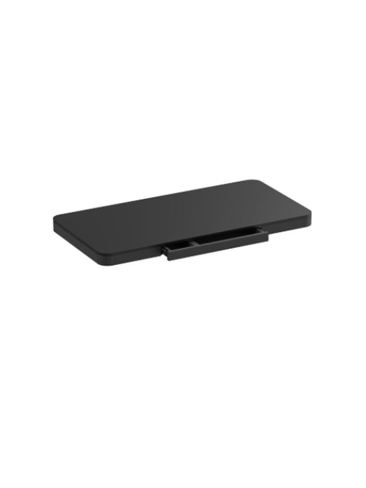 მაგიდის ზედაპირი: Vertex VX-CDS-12060B Compact Desktop Set Black