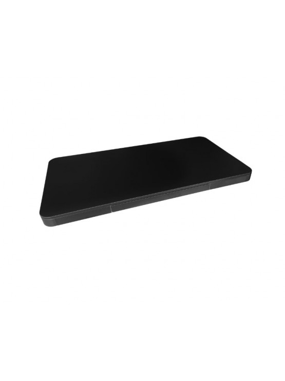 მაგიდის ზედაპირი: Vertex VX-CDS-12060B Compact Desktop Set Black