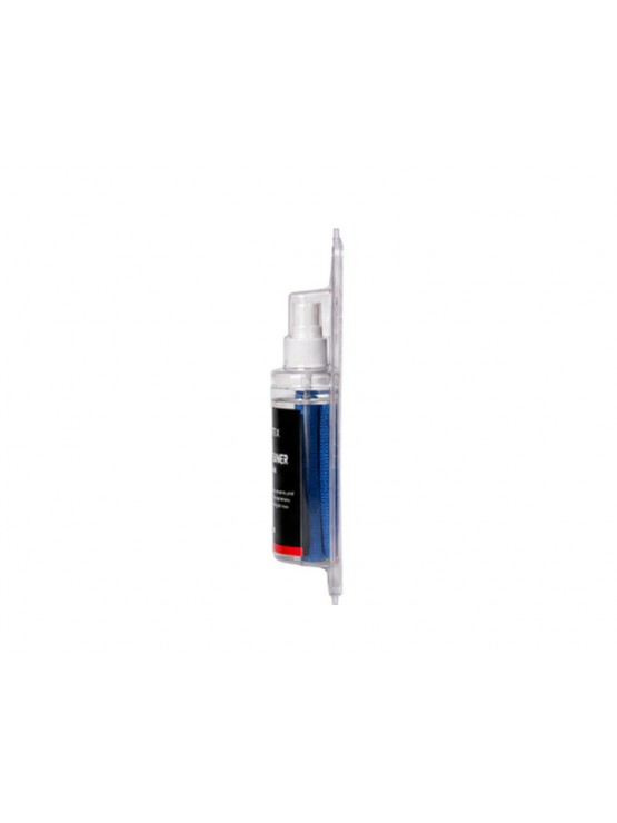 საწმენდი: Vertex VX-SCK-01 2-in-1 Screen Cleaner Kit For LCD/LED Displays 150ml