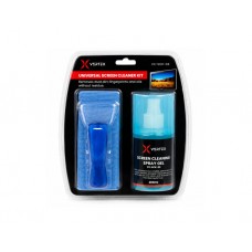 საწმენდი: Vertex VX-SCK-03 3-in-1 Screen Cleaner Kit For LCD/LED Displays 200ml