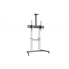 ტელევიზორის სადგამი: Vertex VX-TV-ST02 TV Stand 60"-100"