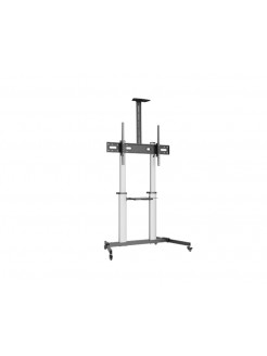 ტელევიზორის სადგამი: Vertex VX-TV-ST02 TV Stand 60"-100"