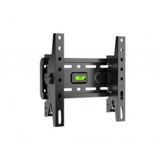 ტელევიზორის საკიდი: Vertex VX-TV-WM01T TV Wall Mount (Tilt) 13"-43"