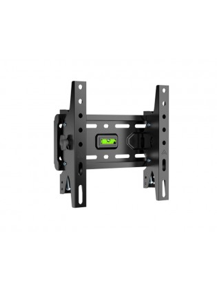 ტელევიზორის საკიდი: Vertex VX-TV-WM01T TV Wall Mount (Tilt) 13"-43"