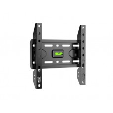 ტელევიზორის საკიდი: Vertex VX-TV-WM02F Fixed TV Wall Mount 13"-43"
