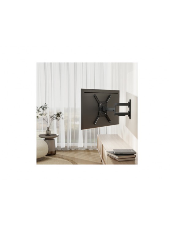 ტელევიზორის საკიდი: Vertex VX-TV-WM06 Full-Motion TV Wall Mount 23"-65"