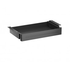 მაგიდის უჯრა: Vertex VX-UDSD-488B Under-Desk Storage Drawer (Standard Size)