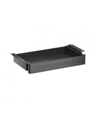 მაგიდის უჯრა: Vertex VX-UDSD-488B Under-Desk Storage Drawer (Standard Size)
