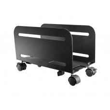 ქეისის სადგამი: Vertex VX-UMCS-01B Universal Mobile CPU Stand For most ATX cases