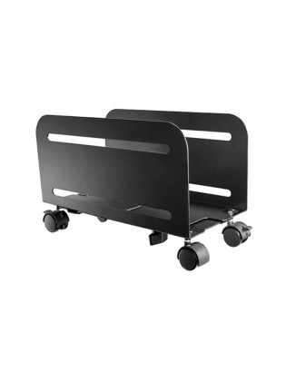 ქეისის სადგამი: Vertex VX-UMCS-01B Universal Mobile CPU Stand For most ATX cases