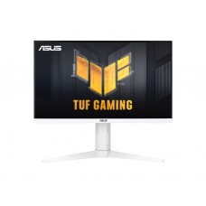 მონიტორი: Asus TUF VG27AQML1A-W 27" QHD IPS 260Hz 1ms 2xHDMI DP USB Built-in Speaker