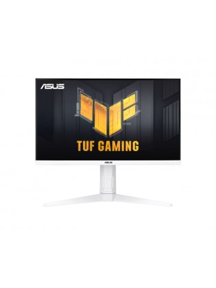 მონიტორი: Asus TUF VG27AQML1A-W 27" QHD IPS 260Hz 1ms 2xHDMI DP USB Built-in Speaker