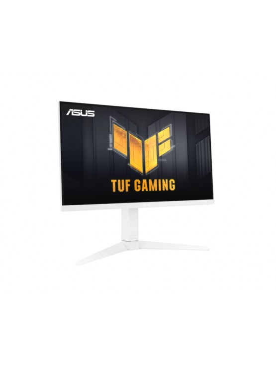 მონიტორი: Asus TUF VG27AQML1A-W 27" QHD IPS 260Hz 1ms 2xHDMI DP USB Built-in Speaker