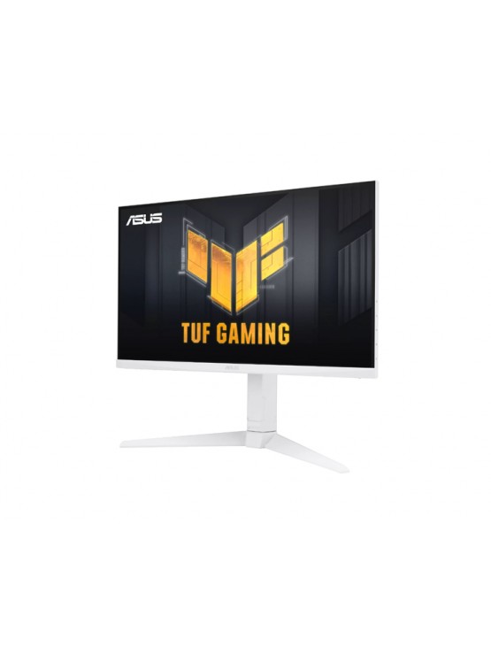 მონიტორი: Asus TUF VG27AQML1A-W 27" QHD IPS 260Hz 1ms 2xHDMI DP USB Built-in Speaker