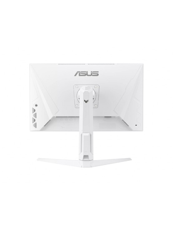 მონიტორი: Asus TUF VG27AQML1A-W 27" QHD IPS 260Hz 1ms 2xHDMI DP USB Built-in Speaker