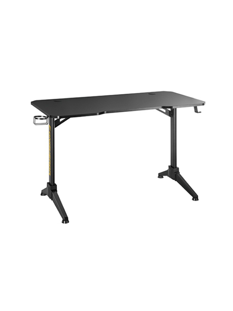 მაგიდა: Vertex VX-GD-01B Conqueror Gaming Desk Black