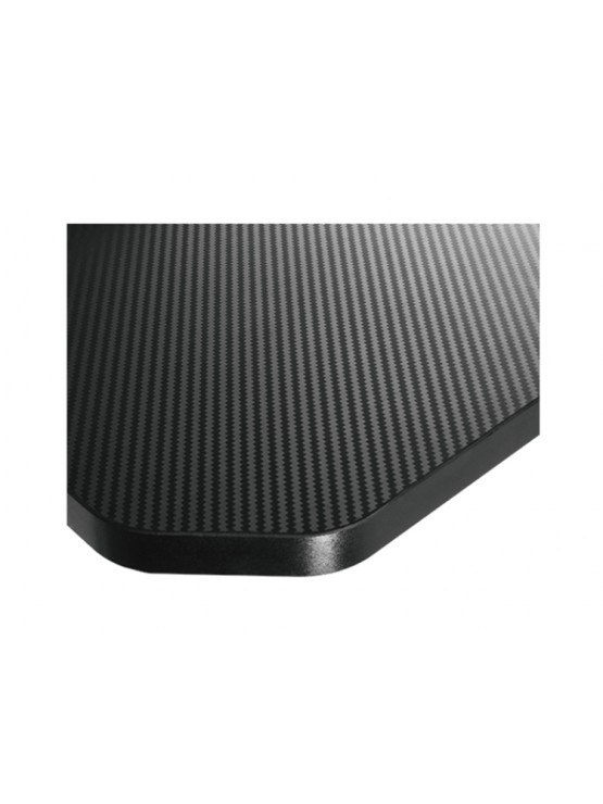 მაგიდა: Vertex VX-GD-01B Conqueror Gaming Desk Black