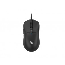 მაუსი: A4Tech Bloody W72 Ultra Lightweight Gaming Mouse Black