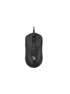 მაუსი: A4Tech Bloody W72 Ultra Lightweight Gaming Mouse Black