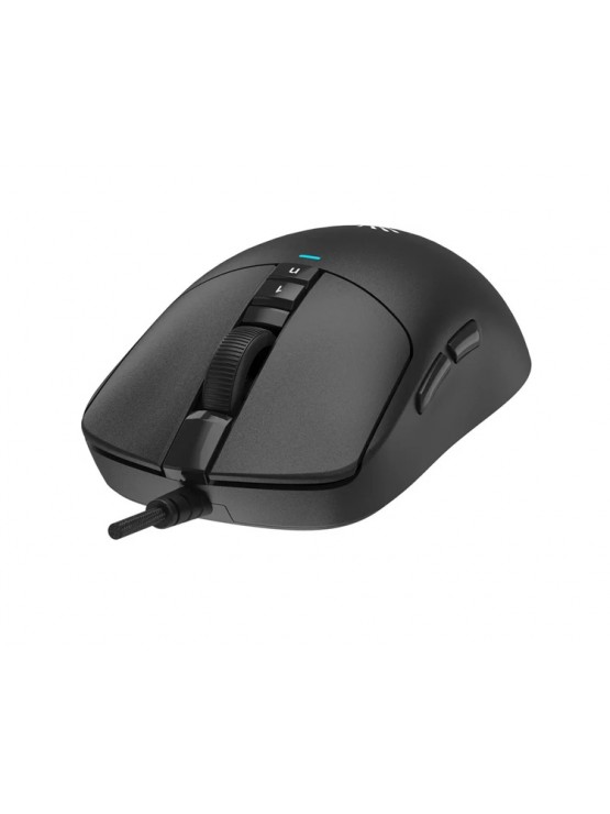 მაუსი: A4Tech Bloody W72 Ultra Lightweight Gaming Mouse Black