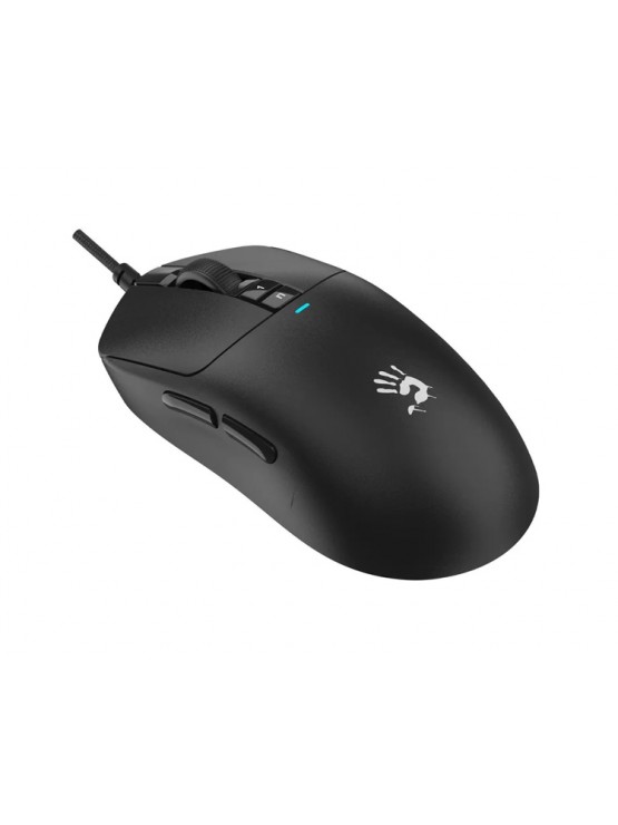 მაუსი: A4Tech Bloody W72 Ultra Lightweight Gaming Mouse Black