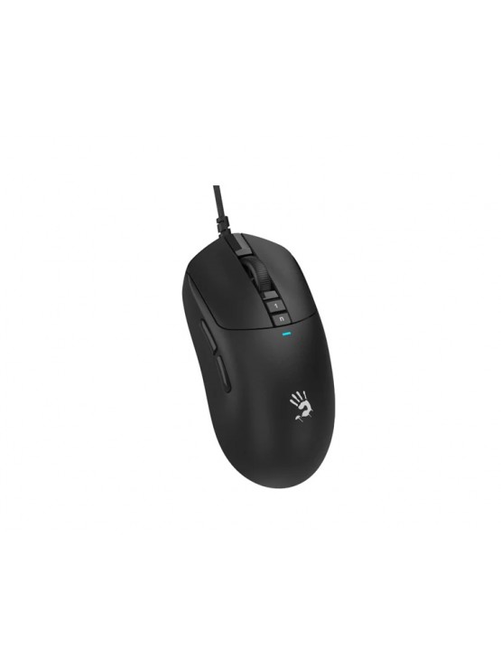 მაუსი: A4Tech Bloody W72 Ultra Lightweight Gaming Mouse Black